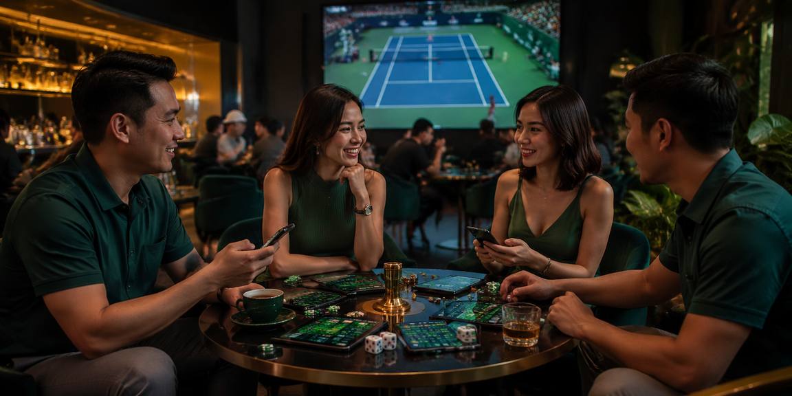 888 VND Casino Tài khoản đã xác minh