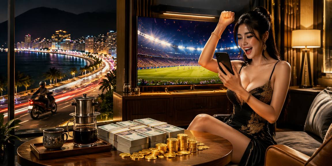 888 VND Casino Thưởng nạp lần đầu